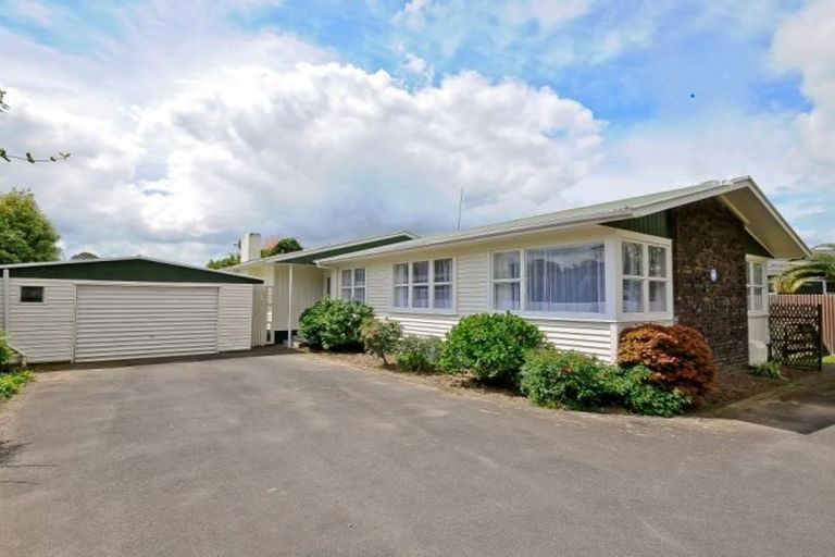 Photo of property in 62 Bremworth Avenue, Dinsdale, Hamilton, 3204