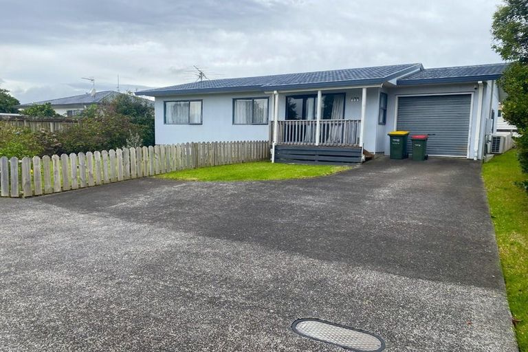 Photo of property in 80b Victoria Street, Pukekohe, 2120