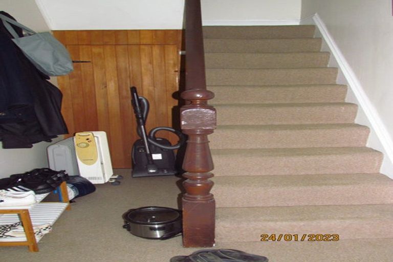 Photo of property in 120 Aro Street, Aro Valley, Wellington, 6021