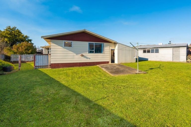 Photo of property in 8b Buick Street, Redwoodtown, Blenheim, 7201