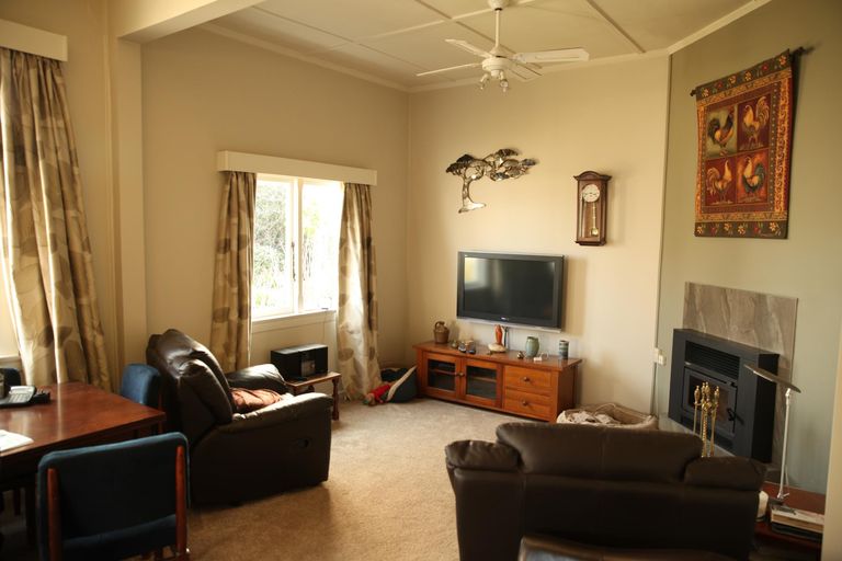 Photo of property in 139 High Street, Waimate, 7924