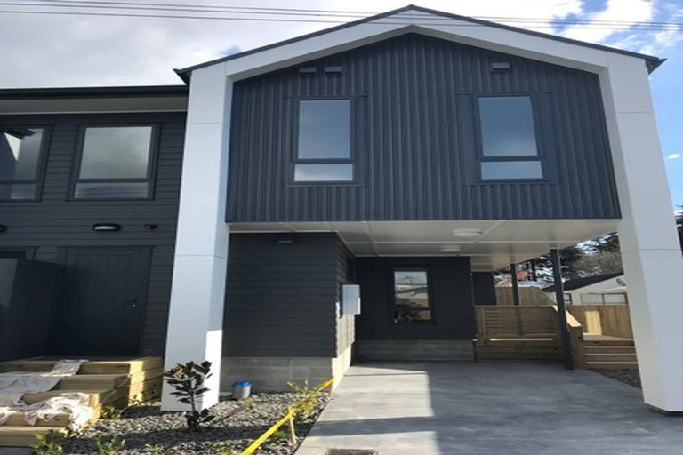 Photo of property in 2/85 Cameron Road, Hamilton East, Hamilton, 3216