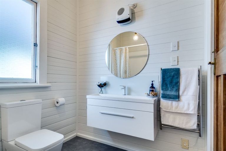 Photo of property in 40 Carnell Street, Napier South, Napier, 4110