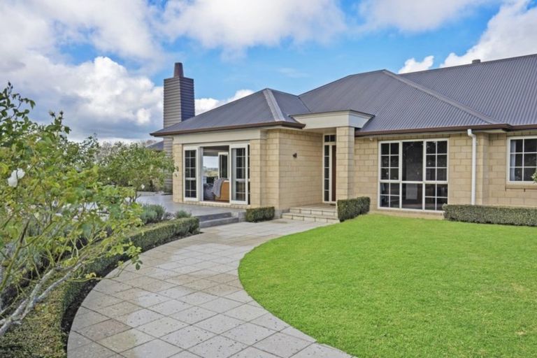 Photo of property in 233 Mckenzie Road, Waiau Pa, Pukekohe, 2679