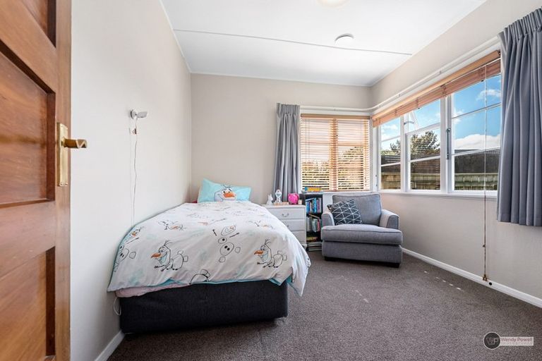 Photo of property in 3 Scanlan Street, Avalon, Lower Hutt, 5011