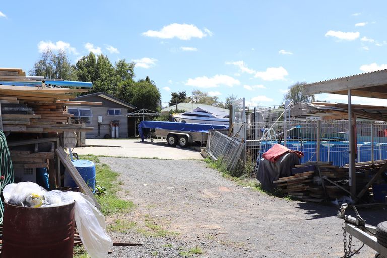 Photo of property in 9 Queen Street, Ngaruawahia, 3720