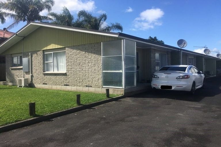 Photo of property in 1/63 Norton Road, Frankton, Hamilton, 3204