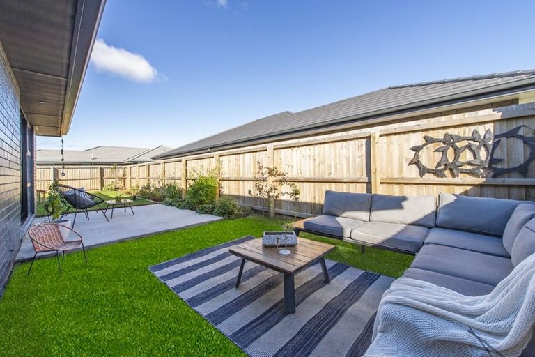 Photo of property in 56 Lucca Crescent, Rolleston, 7615