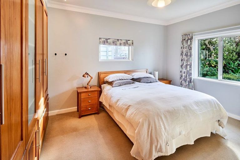 Photo of property in 42 Brighton Street, Island Bay, Wellington, 6023