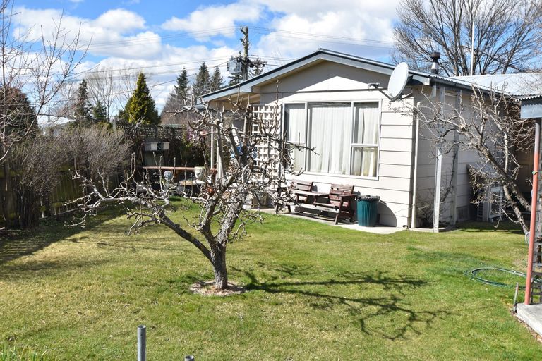 Photo of property in 20 Maryburn Road, Twizel, 7901