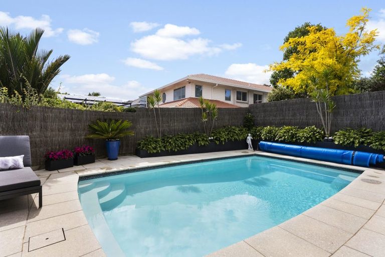 Photo of property in 29 Wiltshire Place, Somerville, Auckland, 2014