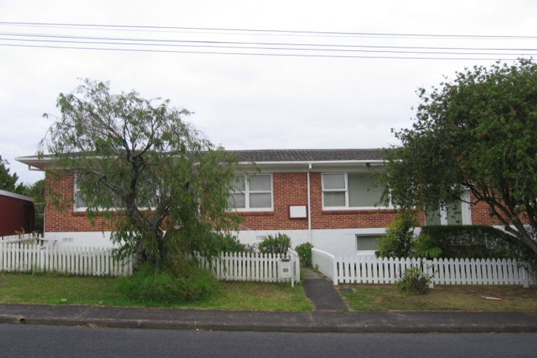Photo of property in 15 Holland Road, Hillcrest, Auckland, 0627