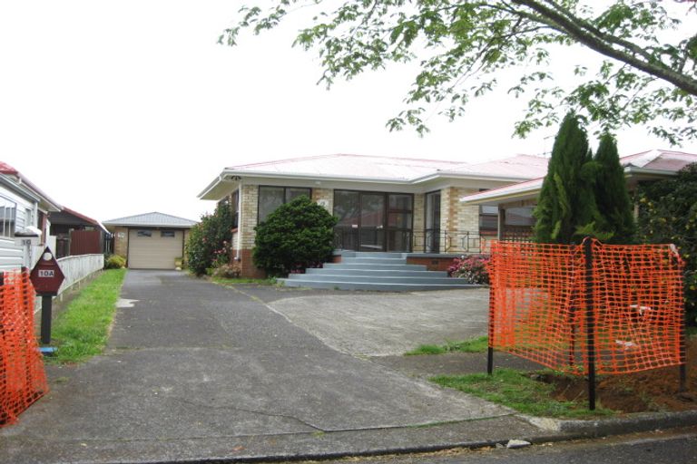 Photo of property in 10 Coronation Avenue, Pukekohe, 2120