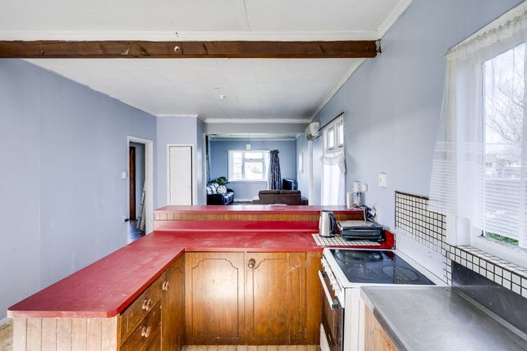 Photo of property in 511 Jervois Street, Mayfair, Hastings, 4122