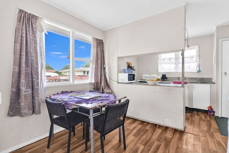 Photo of property in 4 Wickman Way, Mangere East, Auckland, 2024