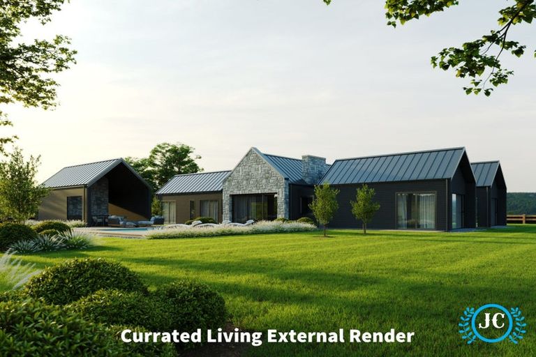 Photo of property in 167 Lennon Access Road, Stillwater, Silverdale, 0993