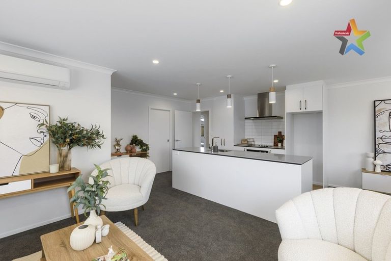 Photo of property in 71b Hinemoa Street, Levin, 5510