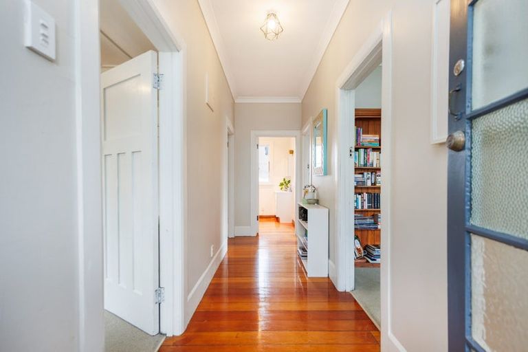 Photo of property in 95a Limbrick Street, Terrace End, Palmerston North, 4410