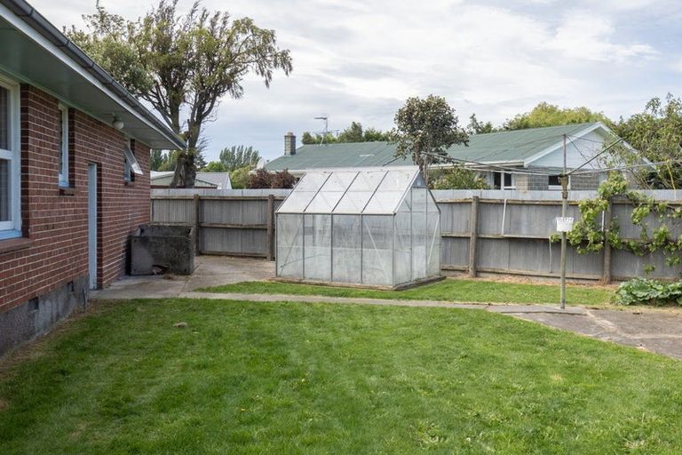 Photo of property in 91 Grove Street, Tinwald, Ashburton, 7700