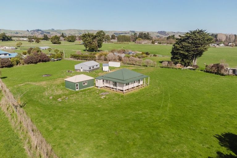 Photo of property in 42b Watsons Road, Te Ore Ore, Masterton, 5886
