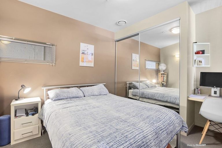 Photo of property in Croxley Mill Apartments, 206/33 Frederick Street, Te Aro, Wellington, 6011