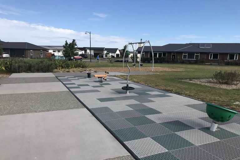 Photo of property in 6 Goh Street, Lincoln, 7608