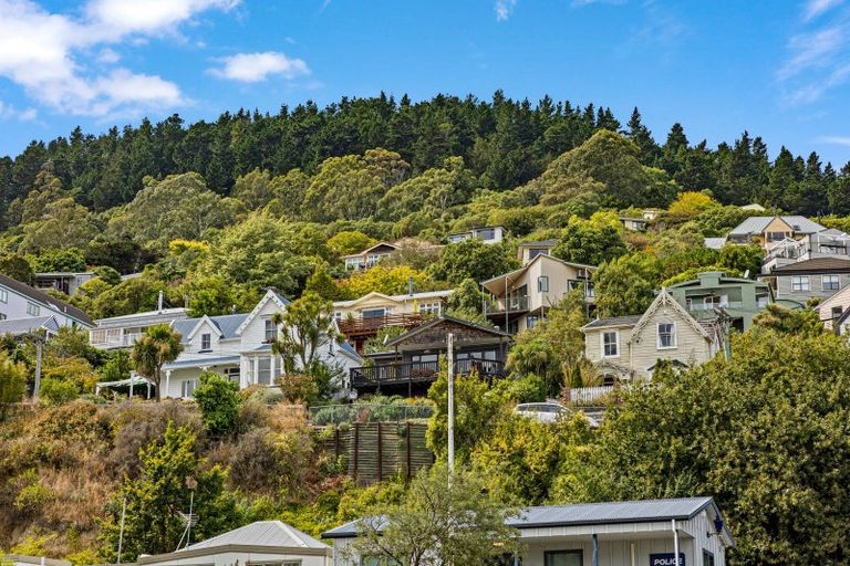 Photo of property in 59 Reserve Terrace, Lyttelton, 8082