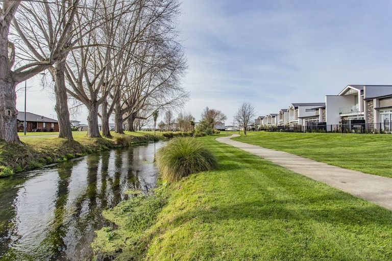 Photo of property in 33b Footbridge Terrace, Kaiapoi, 7630