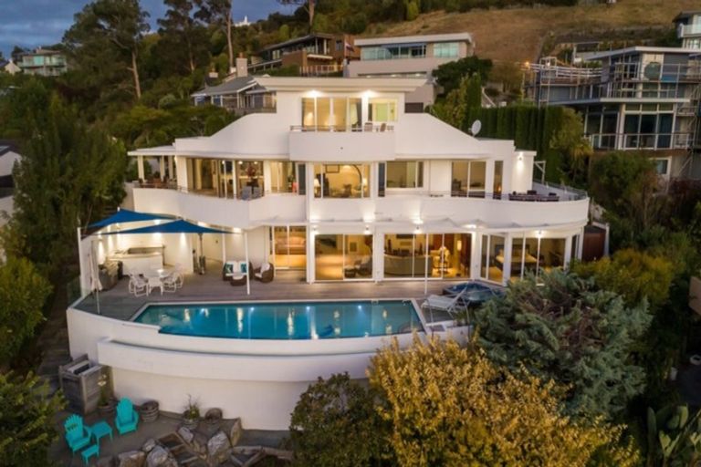 Photo of property in 62 The Cliffs, Britannia Heights, Nelson, 7010