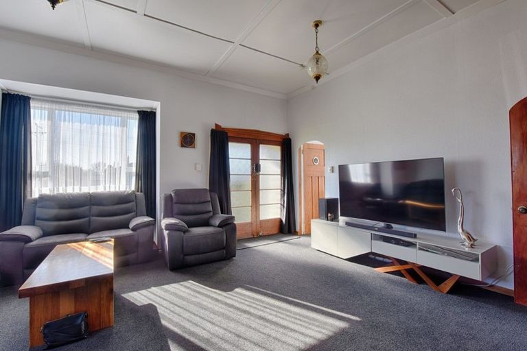 Photo of property in 7 Burns Street, Mataura, 9712