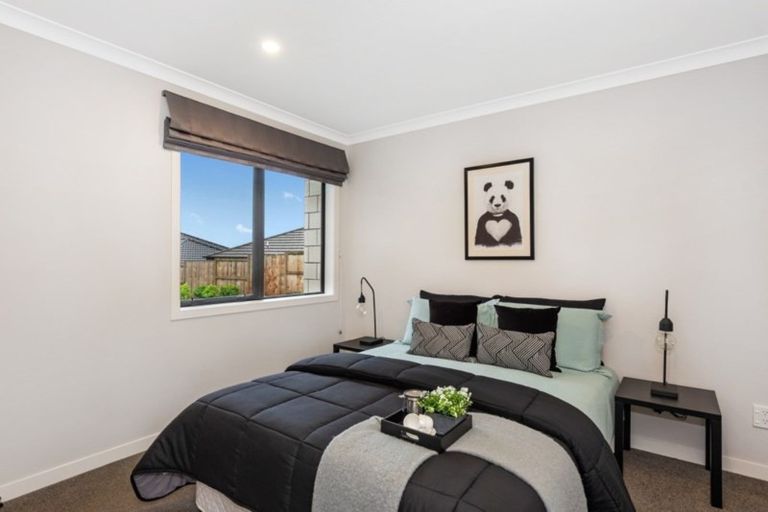 Photo of property in 5 Rigg Place, Flagstaff, Hamilton, 3210