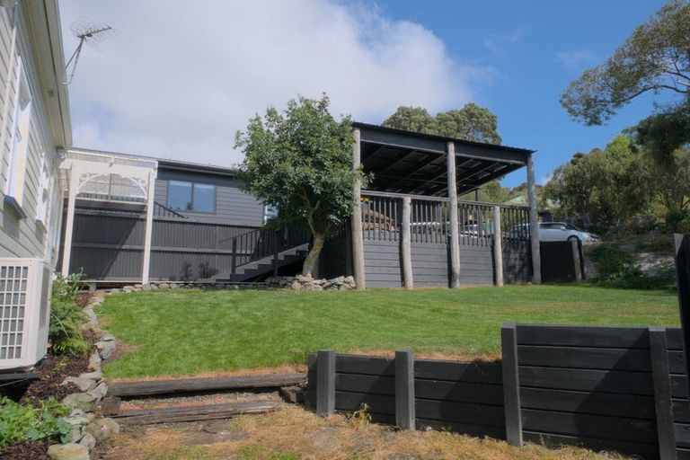 Photo of property in 21 Matariki Street, Broad Bay, Dunedin, 9014