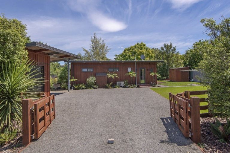 Photo of property in 3 Farr Street, Whitecliffs, Glentunnel, 7673