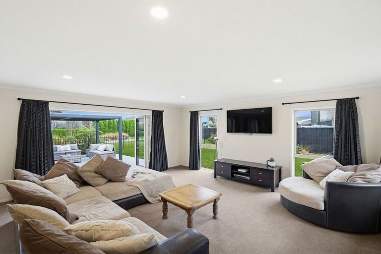 Photo of property in 32 Tauhinu Avenue, Lincoln, 7608