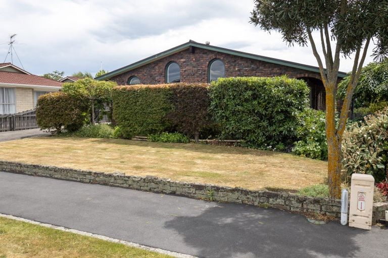 Photo of property in 19 Davidson Street, Allenton, Ashburton, 7700