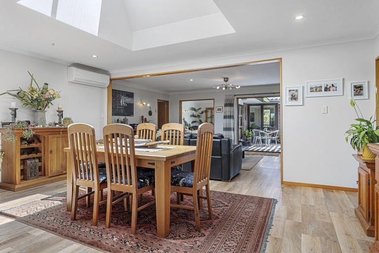 Photo of property in 78 Skewbridge Road, Flaxton, Kaiapoi, 7691