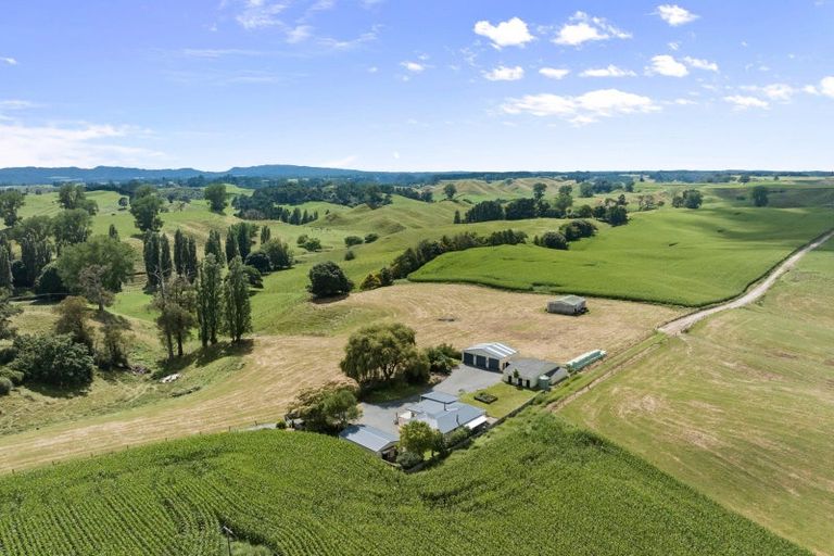 Photo of property in 408 Whites Road, Tapapa, Putaruru, 3483