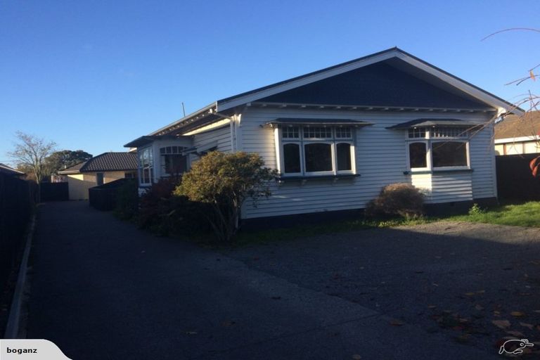 Photo of property in 18 Sumner Street, Spreydon, Christchurch, 8024