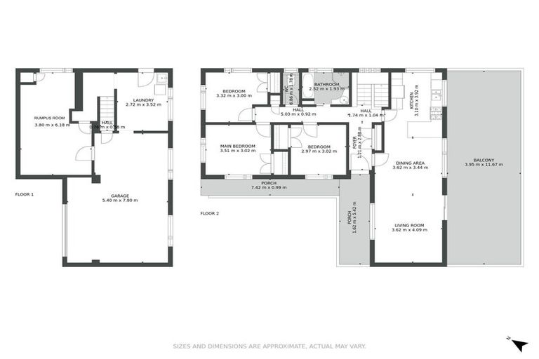 Photo of property in 17 Marcel Place, Glenfield, Auckland, 0629