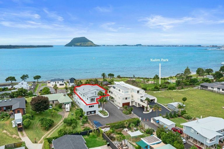 Photo of property in 201 Ngatai Road, Otumoetai, Tauranga, 3110