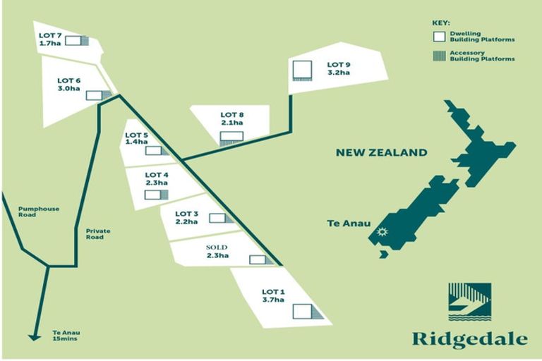 Photo of property in 138 Ridgedale Road, 9672