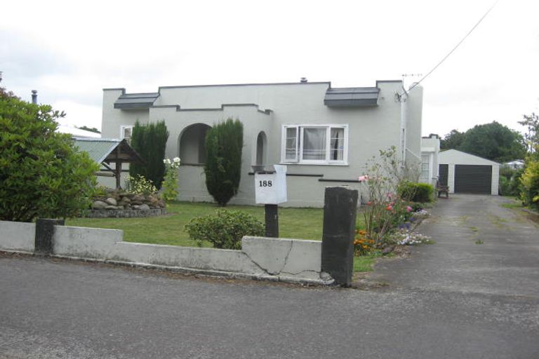 Photo of property in 188 Main Street, Pahiatua, 4910
