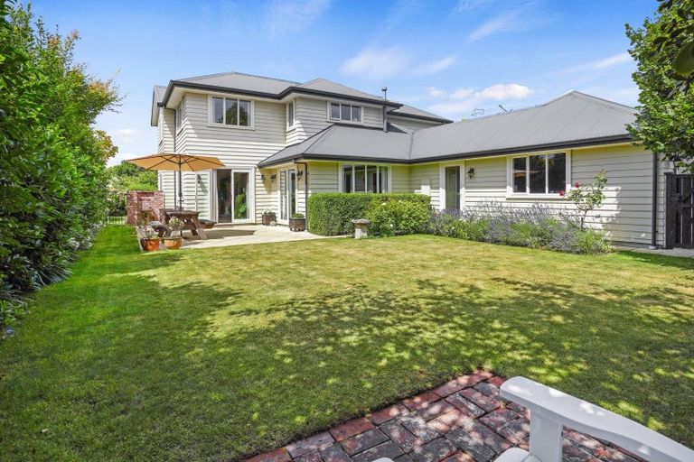Photo of property in 20 Taunton Place, Rangiora, 7400