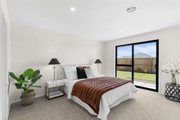 Photo of property in 51 River Stone Drive, Halswell, Christchurch, 8025