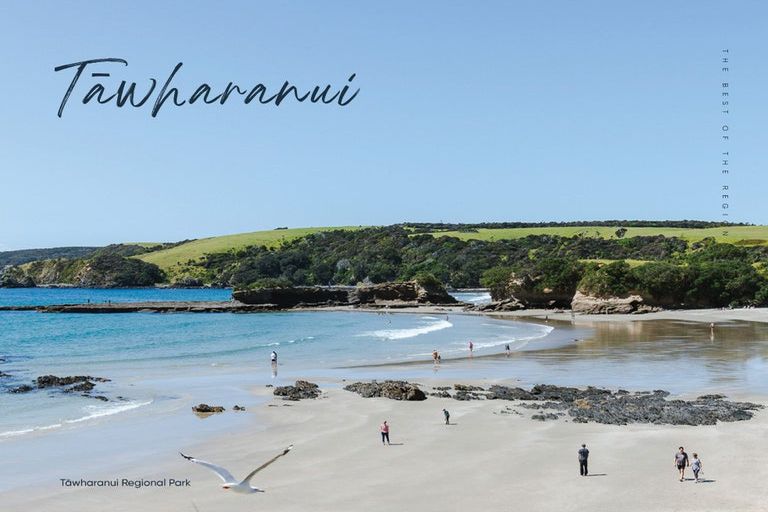 Photo of property in 5 Puhinui Avenue, Warkworth, 0981