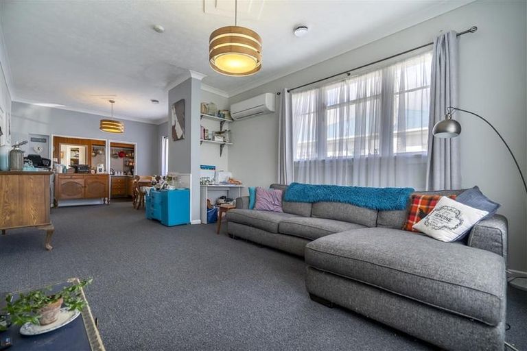 Photo of property in 105 William Street, Appleby, Invercargill, 9812