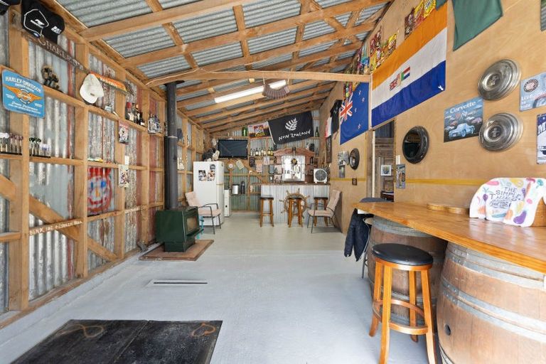 Photo of property in 408 Whites Road, Tapapa, Putaruru, 3483