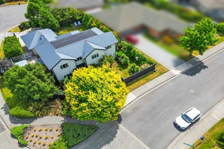 Photo of property in 20 Taunton Place, Rangiora, 7400