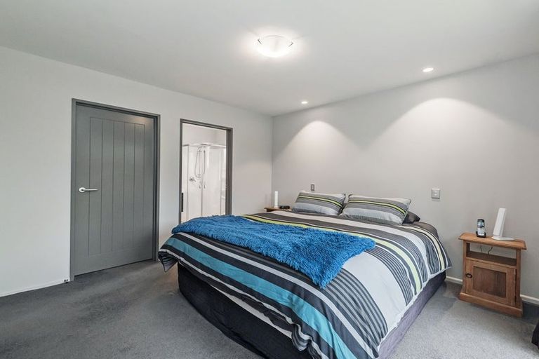 Photo of property in 35 Burford Way, Rolleston, 7615