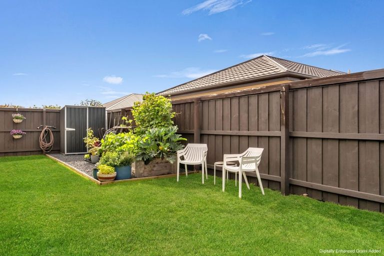 Photo of property in 10 Clanfield Way, Rolleston, 7615